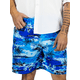 thumbnail image 1 of Traje De Baño Hombre Short Impermeable Bermuda Secado Rápido, 1 of 5
