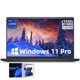 thumbnail image 1 of Ordenador portátil Dell Inspiron 15 3520 Business de 15,6 pulgadas con FHD i3-1215U de 8 GB, 1 of 5