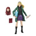 thumbnail image 3 of Figura Gwen Stacy Spiderman Marvel 6 Pulgadas, 3 of 4