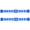 Blue, variant on Foosball Scoring Counters, Table Football Score Counters Marker Foosball Scoring Unit Foosball Scoreboards Replacement