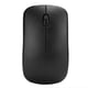 thumbnail image 3 of Ratón para computadora, ratón óptico inalámbrico silencioso, ratón inalámbrico para PC, ratón portátil, confiabilidad excepcional, 3 of 9