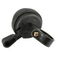 thumbnail image 5 of CATIEBYE 1Pcs Universal Cycling Bell for Handlebar with Clear Sound 1.6x1.6x2.4in, 5 of 8