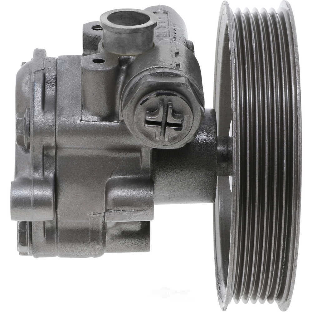 MAVAL 96565M Reman Power Steering Pump