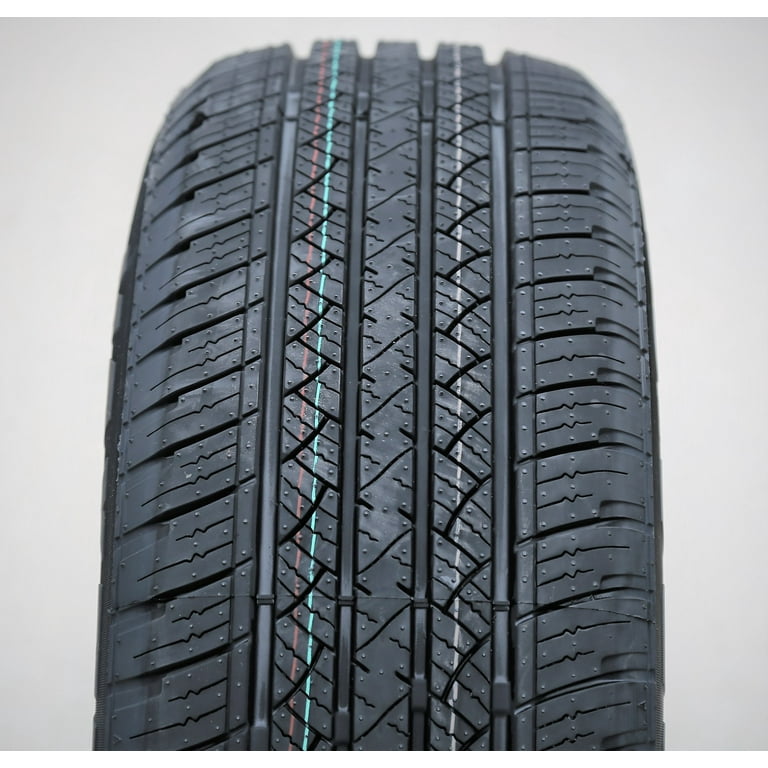 Maxtrek Sierra S6 275/60R20 114H a/s All Season Tire - Walmart.com