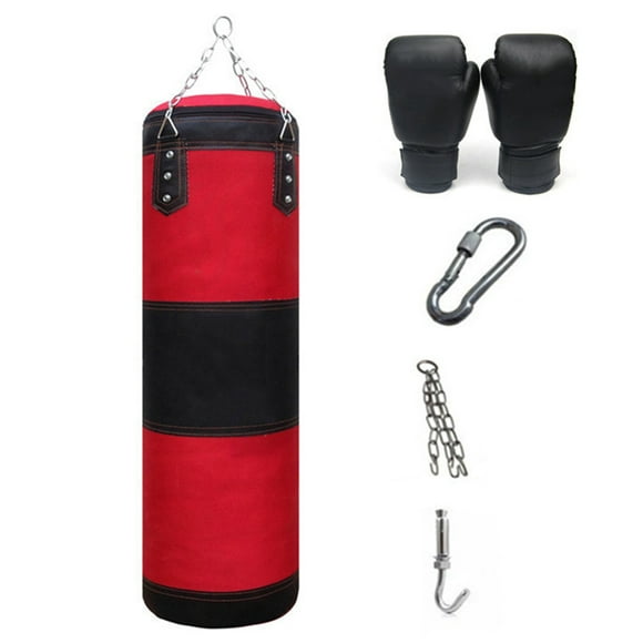 Bangcool Heavy Bag Multi-purpose Professional Punching Bag Boxing Bag for Home Use