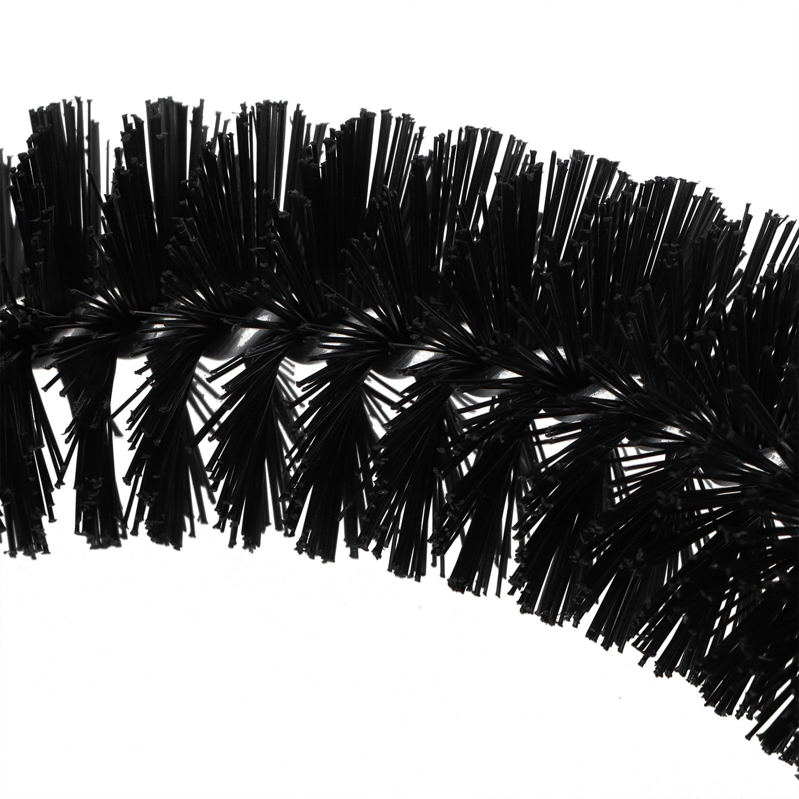 Senjay Dryer Vent Brush, Multiple Angles Refrigerator Scrub Brush