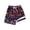 Multicolour, variant on Glisme Boys Swim Trunks With Compression Liner Retro Video Game Console And Headphone Print Summer Beach Shorts For Teen Youth Trend Multicolour Beachwear Size 5-6 Years
