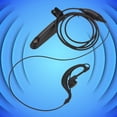 thumbnail image 2 of Auricular PTT VOX MIC para HT750 HT1250 GP328 GP329 340 380, 2 of 7