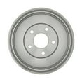thumbnail image 3 of Raybestos 9808R Professional Grade Brake Drum Fits select: 2009-2010 CHEVROLET COBALT, 2011 CHEVROLET HHR, 3 of 3