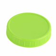 thumbnail image 4 of Colored Canning Jar Lids,Colored PP Mason Canning PP Canning Jar Lids Mason Canning Jar Lids High-Precision Functionality, 4 of 9