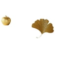 thumbnail image 1 of Escultura de frutas,Figura decorativa de fruta para decoración del hogar,Escultura de estatua decorativa de resina,Esculturas de pared de hojas,Esculturas de pared de hierro forjado con hojas, 1 of 8
