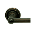 thumbnail image 4 of Better Home Products 5018ORB 18 Inches Length Dolores Park Towel Bar Set Oil Rubbed Bronze, 4 of 5