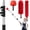4 FT, variant on 4 FT Duster with Extension Pole, 8 FT High  Ceiling Fan Cleaner Duster for , 2.5-4 FT Extendable Pole with 3 count Dusting Tools, Cobweb Duster,  Dusters, Ceiling Fan Duster