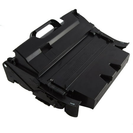 Onn Lexmark 64015ha Black Laser Toner