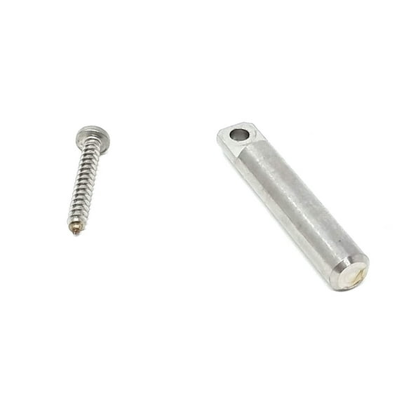 Pentair Kreepy Krauly Great White / Dorado Shaft Kit | GW9536