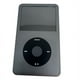 thumbnail image 1 of Producto Reacondicionado iPod Apple 7ma Generación 160GB Clásico Negro, Reproductor de MP3 y Video, 1 of 4