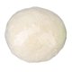 thumbnail image 5 of 3pcs Konjac Facial Sponge Set Exfoliating Half Round Konjac Wash Face Flutter for Cleansing Black White Green, 5 of 5