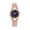 Pink -AC32, variant on Resicozy Women Watches Quartz Watch Round Casual Lightweight Wrist Watches Easy Reader Watch with Leather Strap 2026 Black