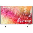 thumbnail image 1 of Open Box - Samsung 55" 4K UHD HDR LED Tizen OS Smart TV (UN55DU7100FXZC) - 2024, 1 of 4