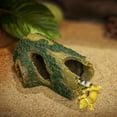 thumbnail image 6 of Leyfeng Aquarium Decorations, Fish Tank, Tree Hole, Tree Roots, Landscaping, Resin Decoration, Aquarium, Wooden Decorations, Simulated Tree Roots, Aquarium Decoration Crafts, 6 of 8