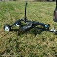 thumbnail image 2 of Titan Attachments ATV Transformer Tow Frame With Landscape Rake Attachment 6 ft., 2 of 6