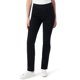 thumbnail image 1 of Jeans de tiro alto con cintura elástica para mujer Gloria Vanderbilt Amanda, 1 of 2