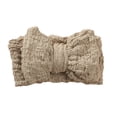 thumbnail image 1 of Txlixc Cinturón de pelo de color sólido neonatal Txlixc moda, 1 of 6