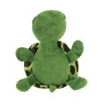 thumbnail image 4 of 20cm Peluche Peluche Peluche Animal Gros Yeux Tortue Peluche Jouet Poupées pour Enfants, 4 of 9