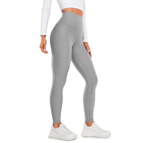 Pantalones CRZ YOGA Leggings Térmicos Forrados con Polar 71 cm Grande