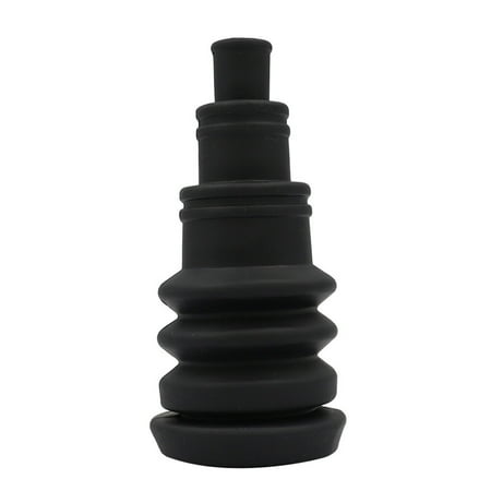 

Firewall Grommet Rubber Grommet 3/8 Inch To 1 Inch Rubber Ring For Wiring