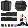 thumbnail image 1 of Brazaletes pesados PENOMO, pesas ajustables para pilates, tobillo y muñeca, 1 of 6
