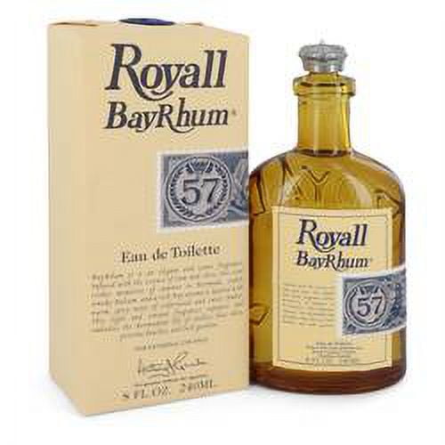 Royall Bay Rhum 57 Eau de Toilette de Royall Fragances Royall Fragrances Model