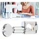 thumbnail image 5 of Portaagujas de tornillo para máquina de coser doméstica Mango giratorio Abrazadera de aguja Tornillo Máquina de coser Reemplazo de accesorios universales, clips de costura, 5 of 5