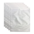 thumbnail image 1 of Generic Funda transpirable de tela no tejida para protección de plantas contra insectos, 360 x 300 mm, malla fina, impermeable y resistente, con alambre de fijación., 1 of 6