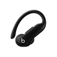 thumbnail image 1 of Beats Powerbeats Pro 2 - High-Performance Earbuds - Jet Black, 1 of 4