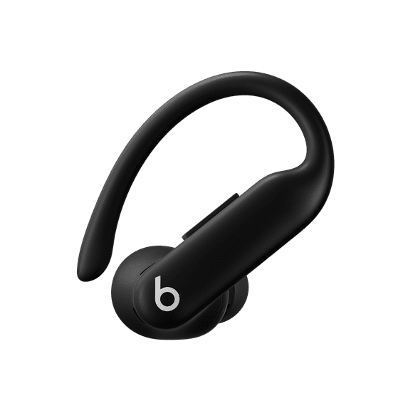Beats Powerbeats Pro 2 - High-Performance Earbuds - Jet Black
