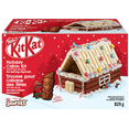 thumbnail image 2 of Nestle Kit Kat Cabin Building Kit, 829g/1.8 lbs. {Imported from Canada}, 2 of 4