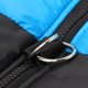 thumbnail image 2 of KAKOWELY Doggie Coat Impermeable Para Perro Cojín Transpirable Multicolor Con Cremallera, 2 of 5