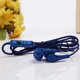 thumbnail image 5 of Twowood auricular Manos libres auriculares auriculares con cable Super Bass Micrófono para teléfono móvil MP3, 5 of 7