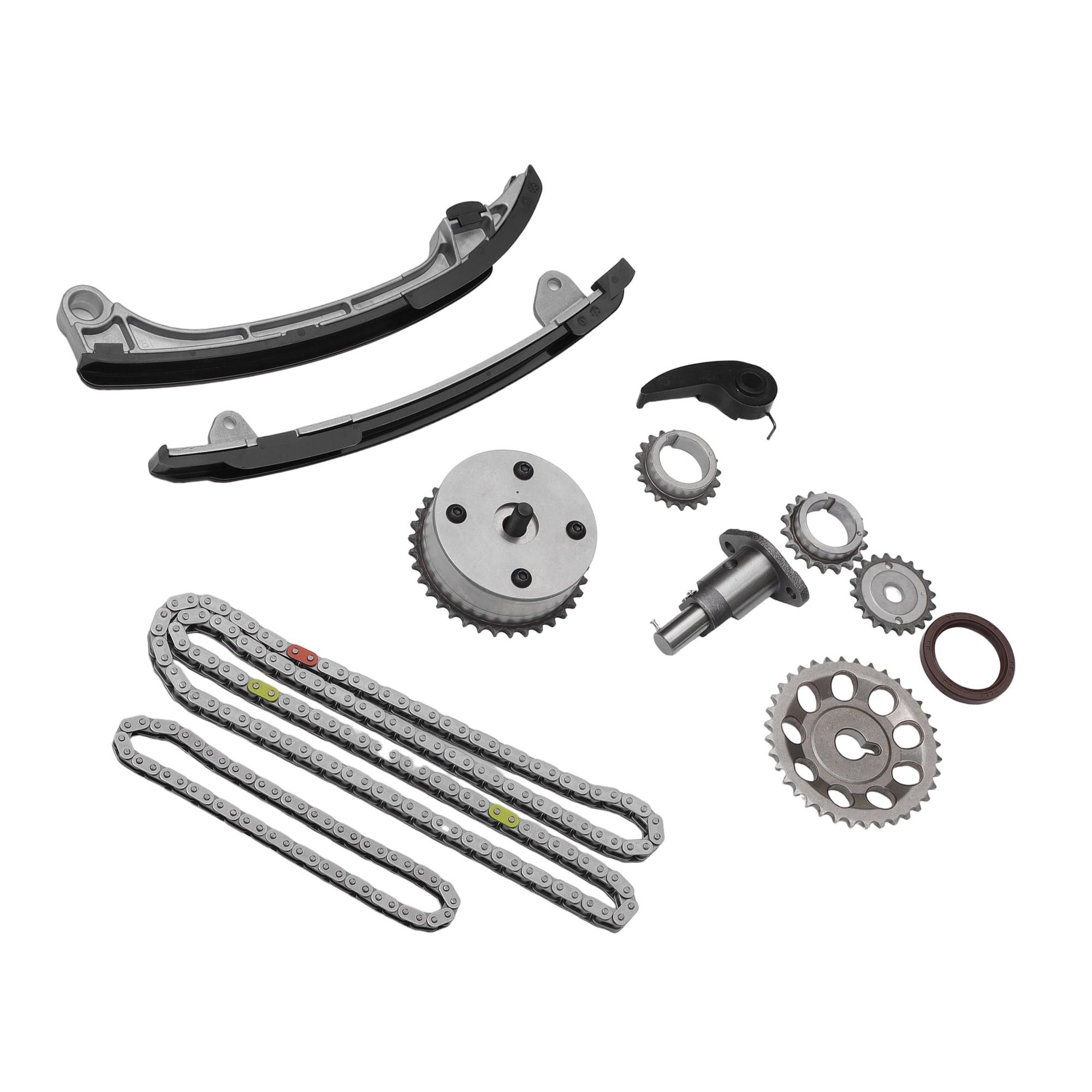 Timing Chain Kit For Toyota RAV4 2001-2003 2.0L DOHC L4 1AZ-FE Engine