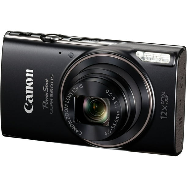 Canon Power shot720hs-
