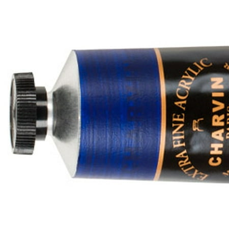 Charvin Acrylic Paints - ASST