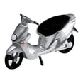 thumbnail image 1 of Figura de modelo de motocicleta 1/64, juguetes de motocicleta, colección de decoración de escritorio, modelo de muñeca en miniatura pintada a mano, 1 of 9