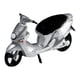 thumbnail image 1 of 1/64 modelo de motocicleta figura muñeca en miniatura modelo Mini vehículos juguetes para accesorios de fotografía, 1 of 9