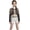 Black, variant on G'irl's Popular Singer Idol Group Cosplay Costume, Pop Star Stage Performance Outfit with Top and Pants Set, for Halloween Cosplay & Dress Up Events