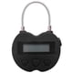 thumbnail image 1 of Smart Time Lock LCD Display Time Lock USB Rechargeable Temporary Timer Padlock Travel Electronic Tim, 1 of 5