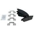 thumbnail image 4 of TRQ Brake Pads & Rotors Kit Metallic Front & Rear Fits Select 07 Chevy GMC Cadillac, 4 of 7