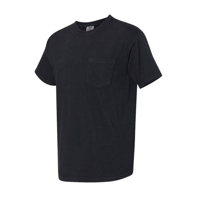 Comfort Colors Adult Heavyweight RS Pocket T-Shirt