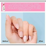 Eveline Cosmetics Nail Therapy Maximum Nail Growth Quickener