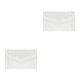 thumbnail image 1 of Toystoory Alfombrilla de algodón blanca y cómoda para el suelo de la ducha Alfombrilla de ducha lavable a máquina blanca blanco 2piezas, 1 of 6